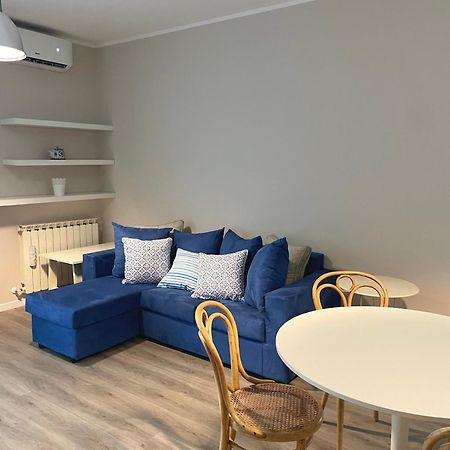 Battisti Homes Pescara Luaran gambar