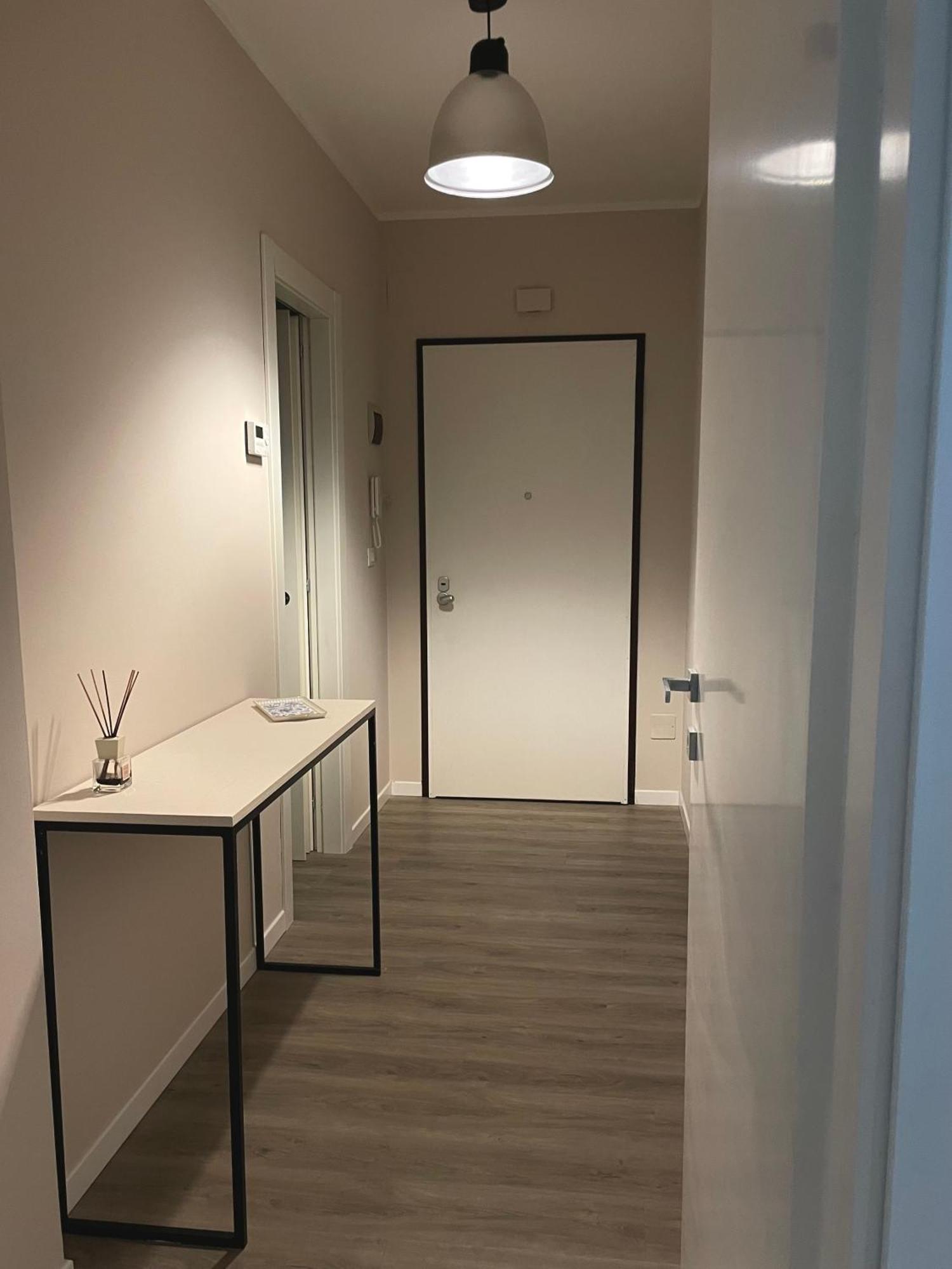 Battisti Homes Pescara Luaran gambar