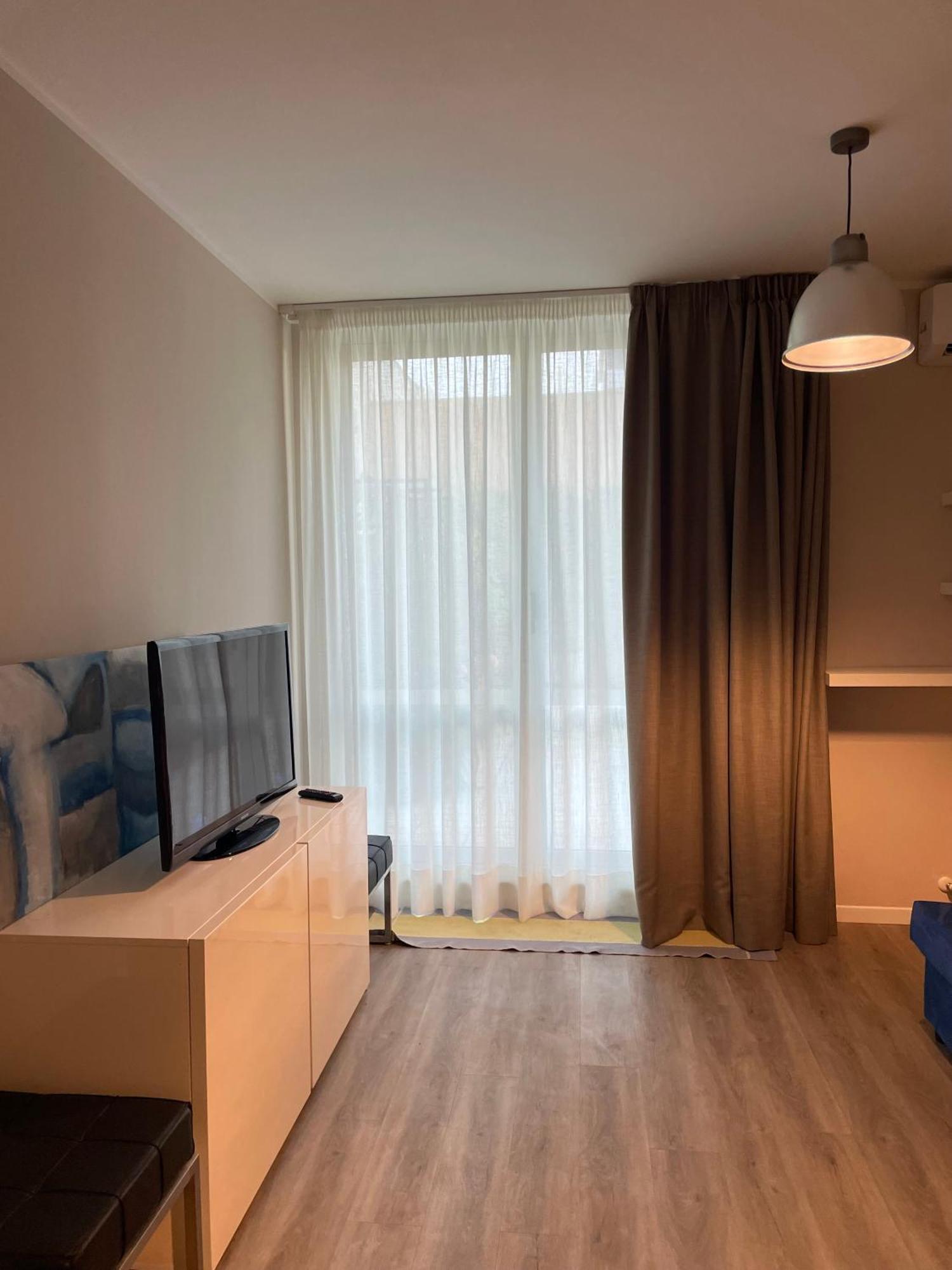 Battisti Homes Pescara Luaran gambar