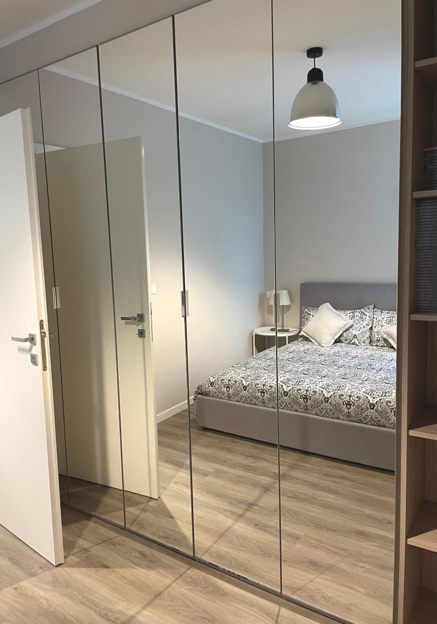 Battisti Homes Pescara Luaran gambar