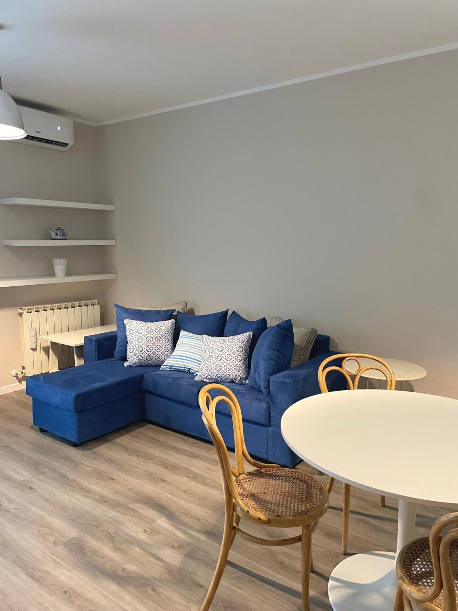 Battisti Homes Pescara Luaran gambar