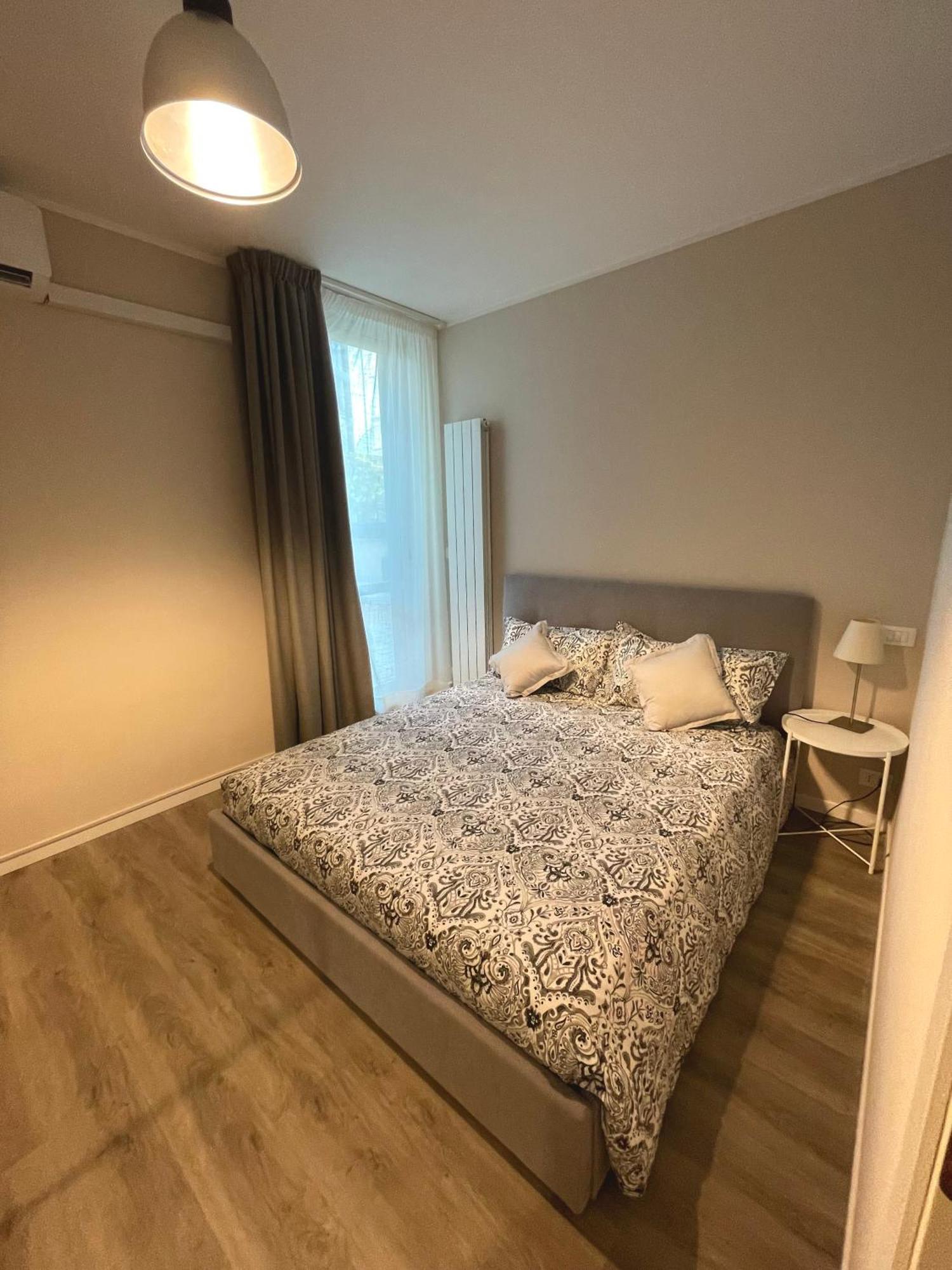 Battisti Homes Pescara Luaran gambar
