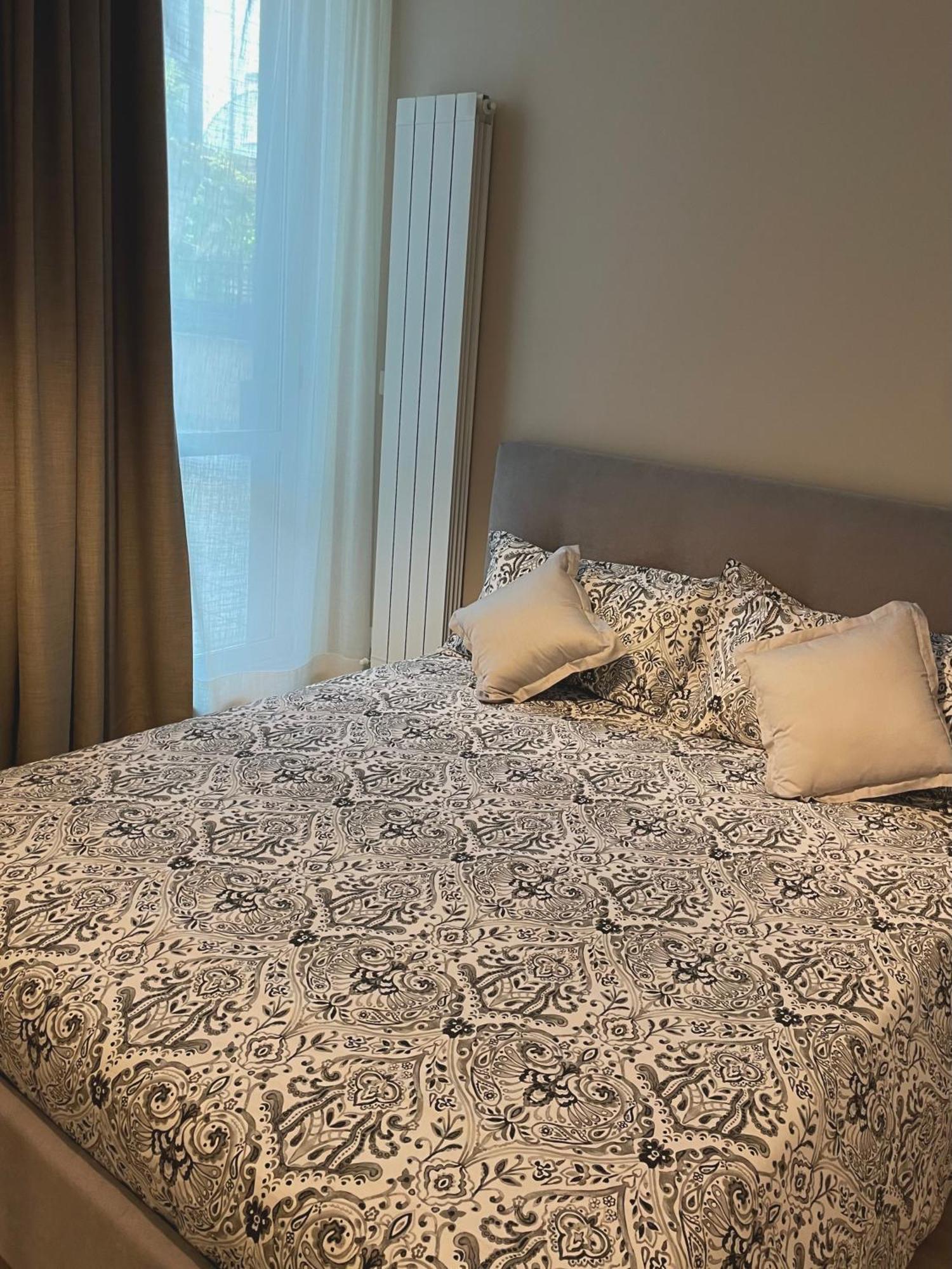 Battisti Homes Pescara Luaran gambar